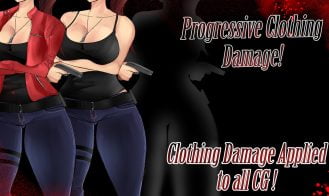 Erohazard Adult Game Screenshot (3)