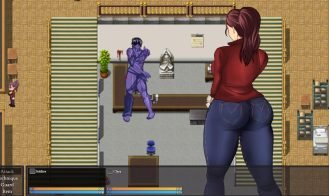 Erohazard Adult Game Screenshot (4)