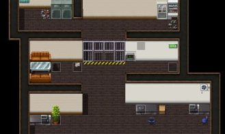 Erohazard Adult Game Screenshot (5)