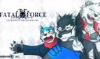 Fatal Force : The Tragedy of The Lone Wolf Arc