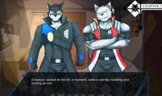 Fatal Force The Tragedy of The Lone Wolf Arc Adult Game Screenshots (1)