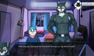 Fatal Force The Tragedy of The Lone Wolf Arc Adult Game Screenshots (4)