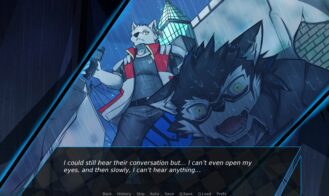 Fatal Force The Tragedy of The Lone Wolf Arc Adult Game Screenshots (5)