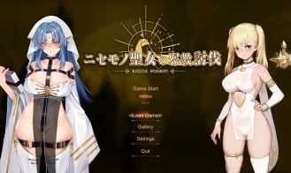 Faux Saint’s Heretic Hunting porn xxx game download cover