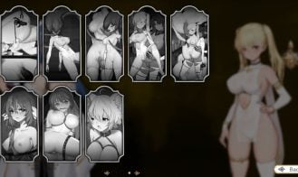 Faux Saint's Heretic Hunting Adult Game Screenshots (1)
