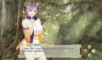 Flowers of Satsunai Adult Game Screenshot (4)