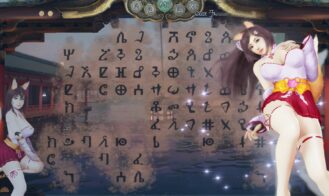 Flowers of Satsunai Adult Game Screenshot (8)