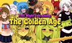 Fnia The Golden Age