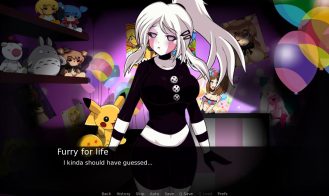 Fnia The Golden Age Adult Game Screenshot (6)