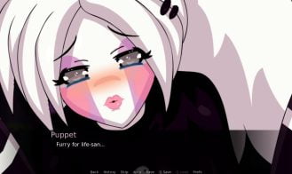 Fnia The Golden Age Adult Game Screenshot (8)