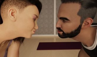 Forbidden Desires Adult Game Screenshot (4)