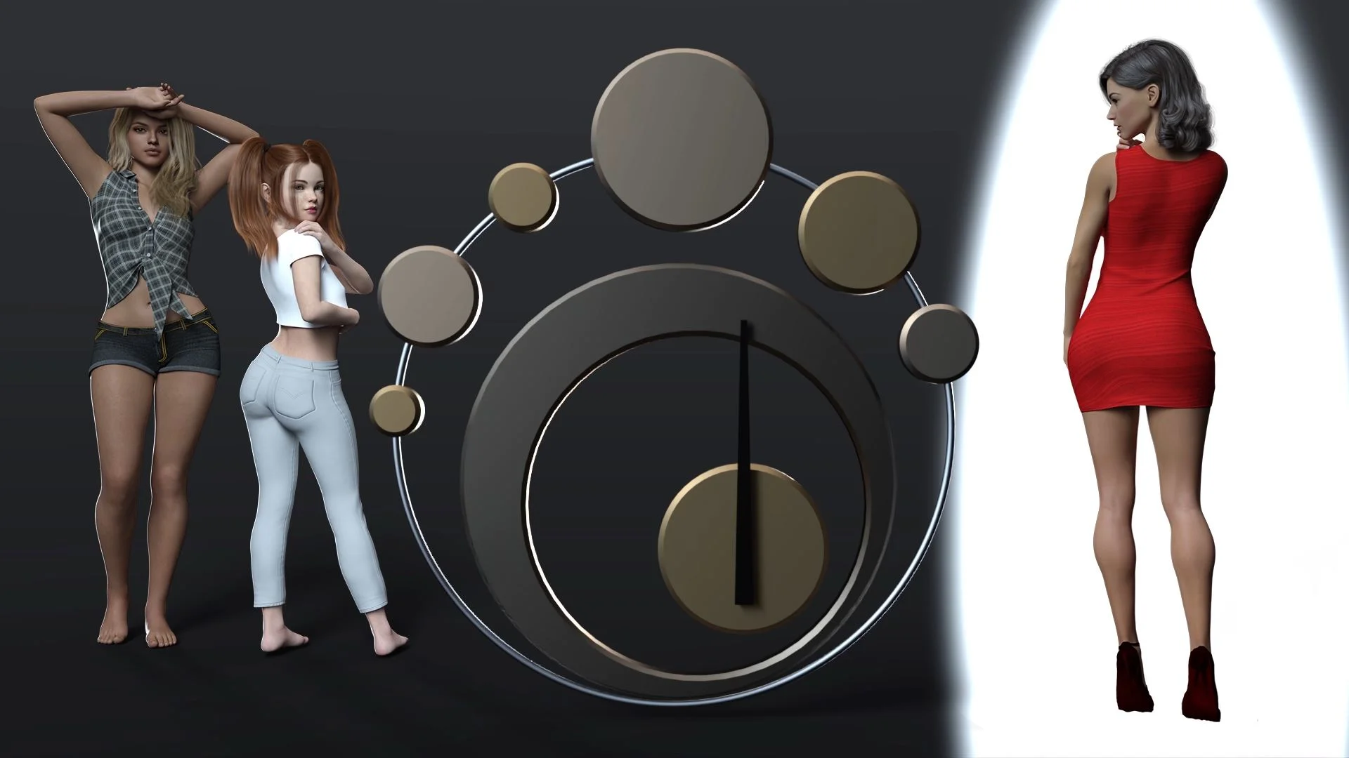 Foreseeable Family cover