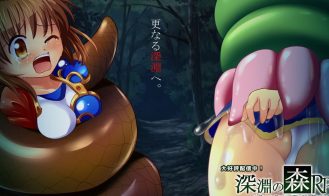 Forest of the Abyss Complete Adult Game Screenshot (1)