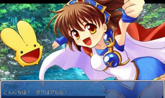 Forest of the Abyss Complete Adult Game Screenshot (2)