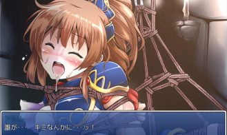 Forest of the Abyss Complete Adult Game Screenshot (4)