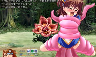 Forest of the Abyss Complete Adult Game Screenshot (8)