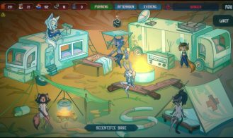 Furry Survivals 18+ Adult Game Screenshot (2)