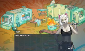 Furry Survivals 18+ Adult Game Screenshot (3)