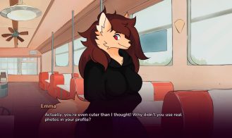 FurstDate A Furry Dating Simulator Adult Game Screensshot (3)