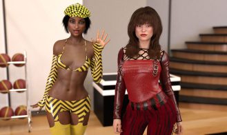 Gangs of Sky High Adult Game Screenshots (1)