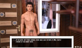 Gangs of Sky High Adult Game Screenshots (8)