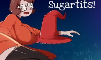 Get Over it, Sugartits! porn xxx game download cover