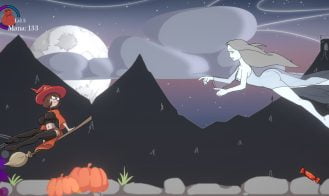 Get Over it, Sugartits! Adult Game Screenshot (3)