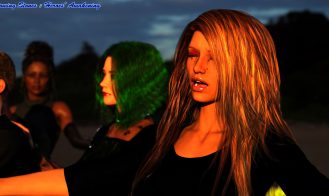 Glowing Stones Heroes' Awakening Adult Game Screenshot (2)