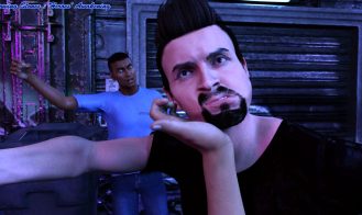 Glowing Stones Heroes' Awakening Adult Game Screenshot (7)