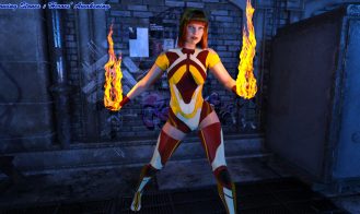 Glowing Stones Heroes' Awakening Adult Game Screenshot (8)