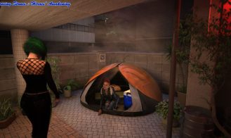 Glowing Stones Heroes' Awakening Adult Game Screenshot (9)