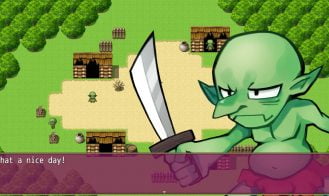 Goblins Strike Back Instant Fuck Heroines Adult Game Screenshot (2)