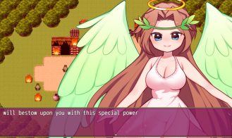Goblins Strike Back Instant Fuck Heroines Adult Game Screenshot (4)