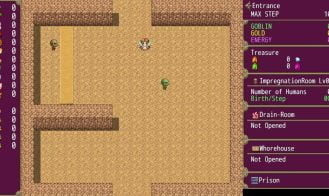 Goblins Strike Back Instant Fuck Heroines Adult Game Screenshot (6)