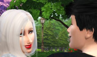 Going Away to College Adult Game Screenshot (3)