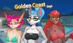 Golden Coast Saga