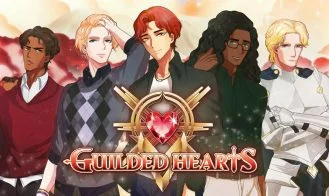 Guilded Hearts cover