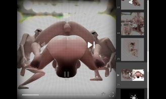 Hachimacha Baseball Fest, Part 2 Adult Game Screenshot (6)