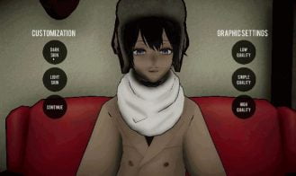 Hakus Harem Adult Game Screenshot (3)