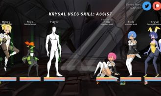 Harem Dungeon Adult Game Screenshot (1)