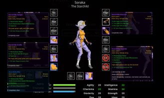 Harem Dungeon Adult Game Screenshot (8)