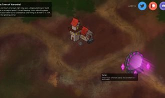 Harem Dungeon Adult Game Screenshot (9)