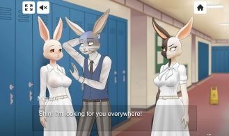 Haru’s Secret Life Adult Game Screenshot (4)