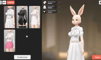 Haru’s Secret Life Adult Game Screenshot (9)