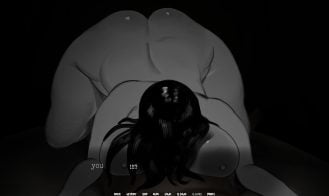 Haunted by Nathalie Adult Game Screenshot (2)