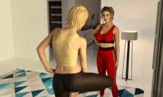 Her Desire Adult Game Screenshots (3)