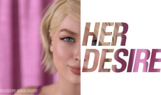 Her Desire cover