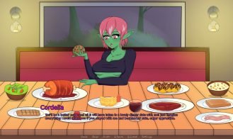 Honeymoon Quest Adult Game Screenshot (8)