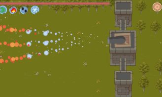 Horny Hero Adult Game Screenshot (1)