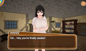 Horny Hero Adult Game Screenshot (4)
